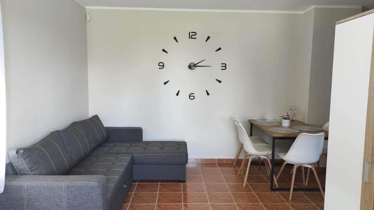 Silence Apartmanház Zalakaros Esterno foto