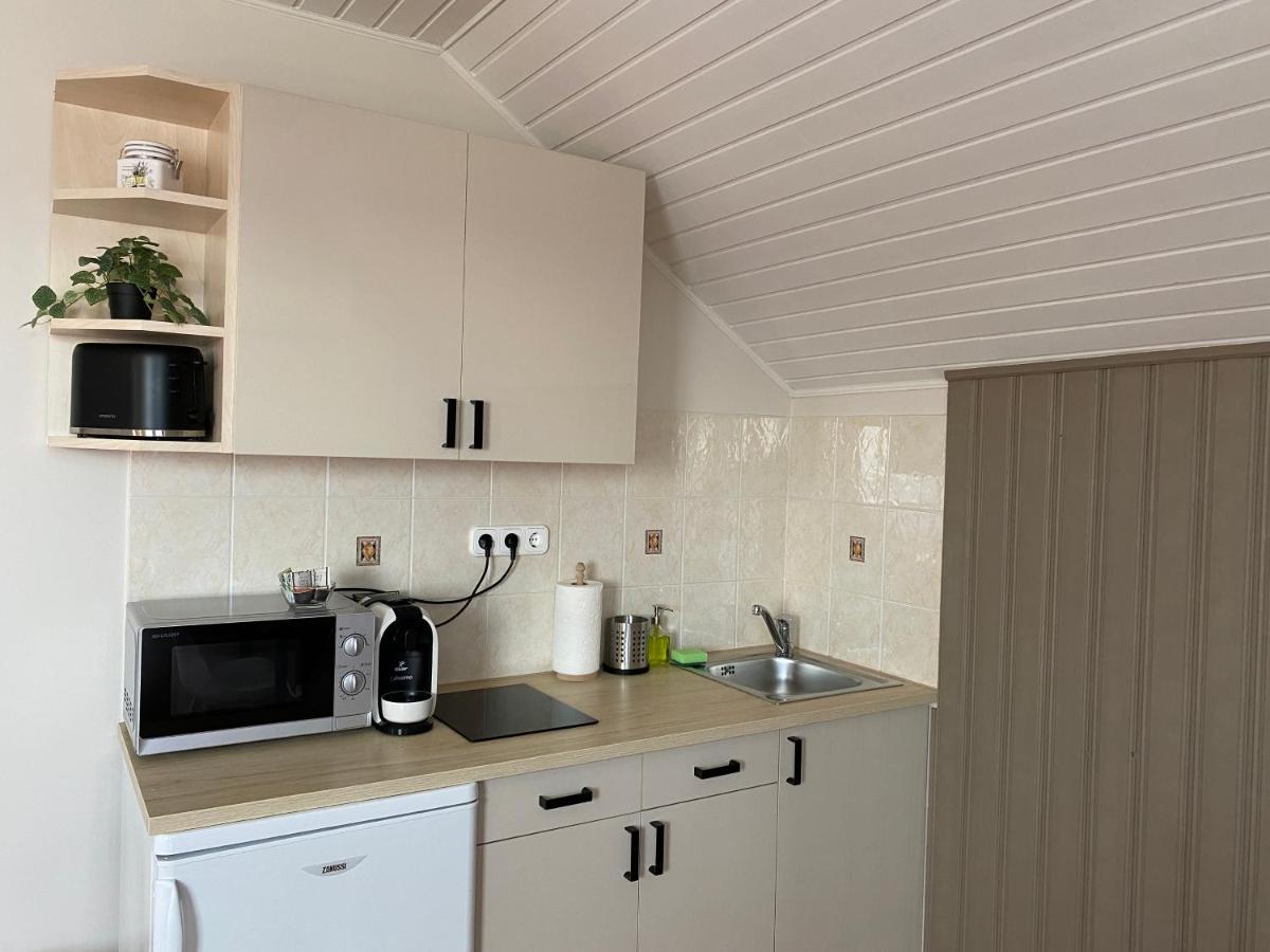 Silence Apartmanház Zalakaros Esterno foto
