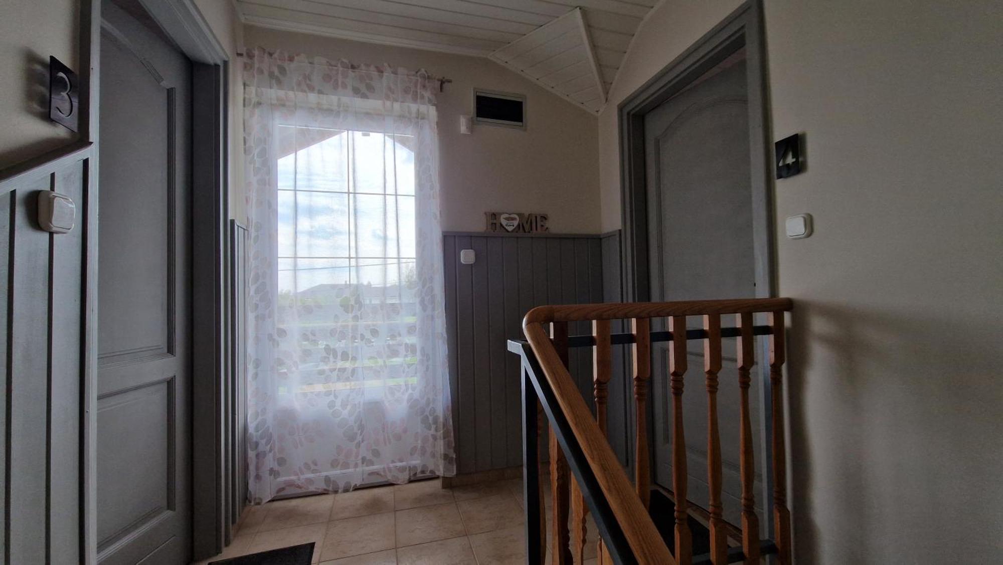 Silence Apartmanház Zalakaros Esterno foto