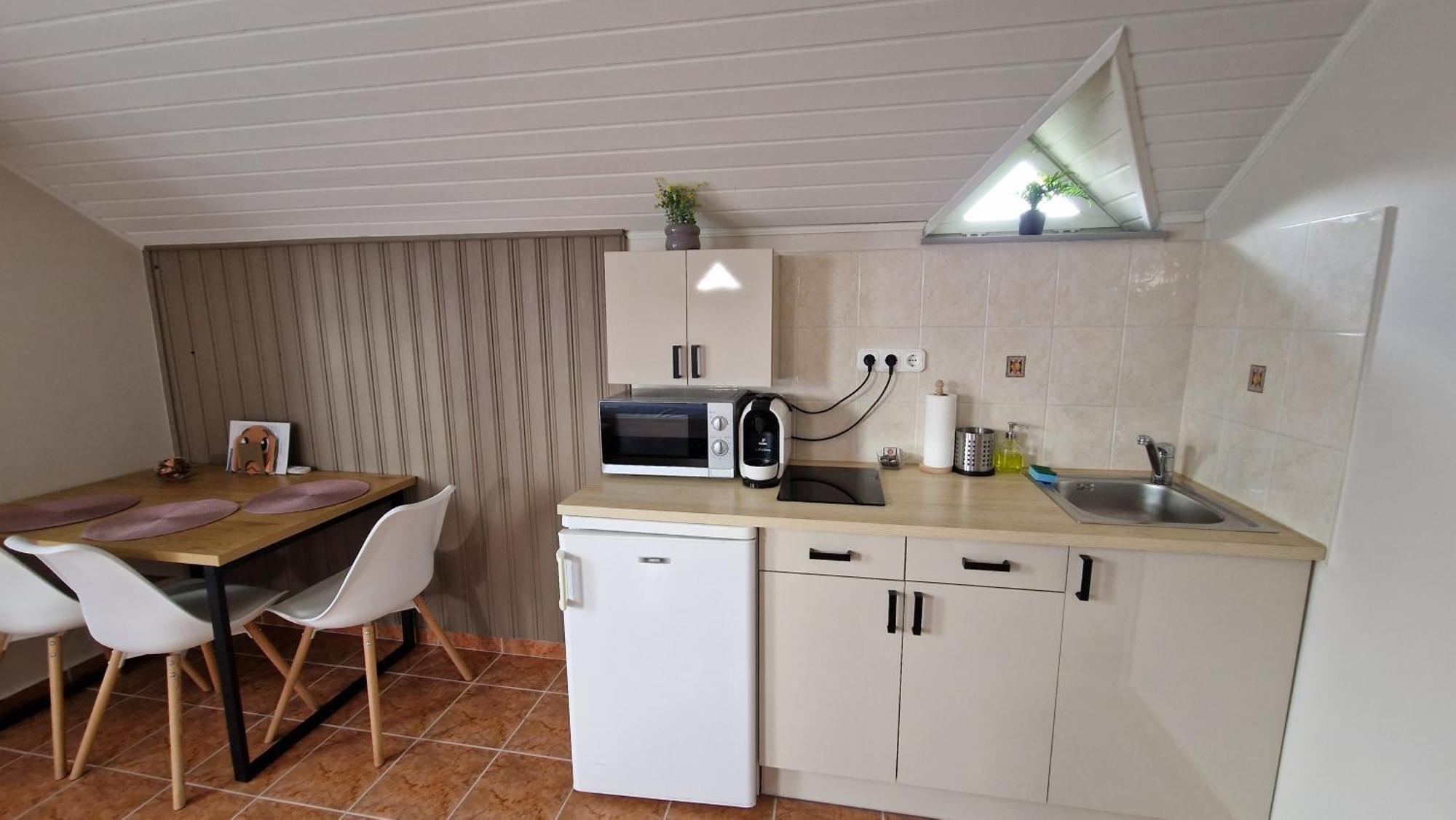 Silence Apartmanház Zalakaros Esterno foto